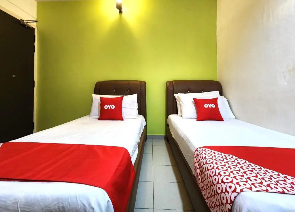 Hotel O Ban Cheong