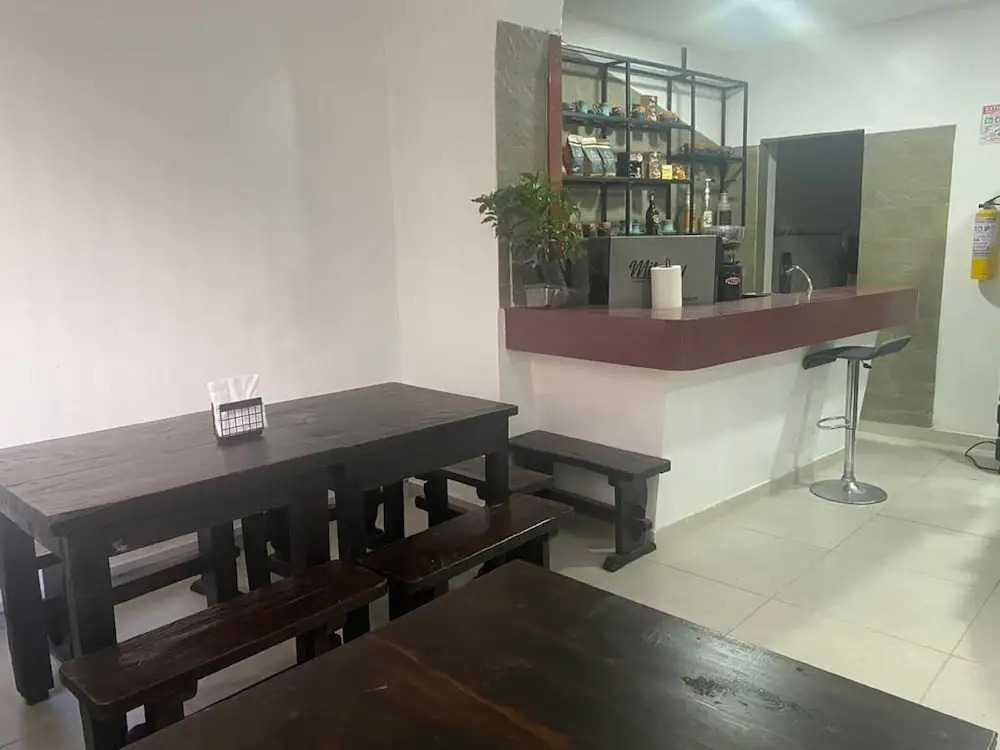 Hotel Americano - Torre Colpatria