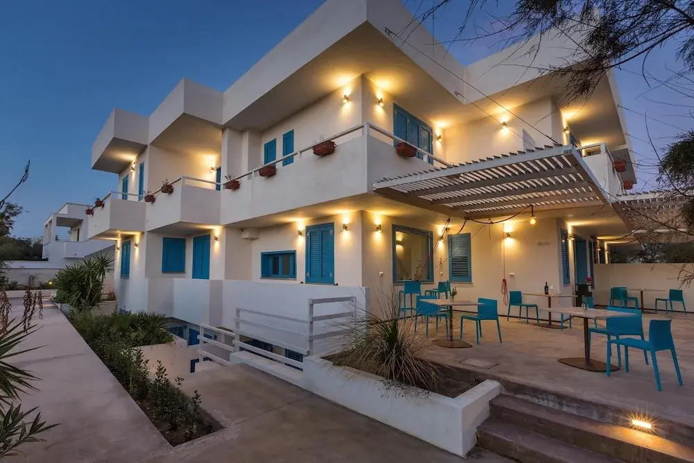 3250 Calipso Villa & Spa by Perle di Puglia
