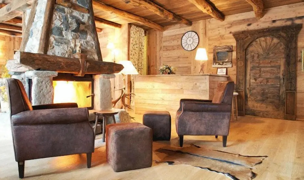 Relais Del Nazionale - Teritoria