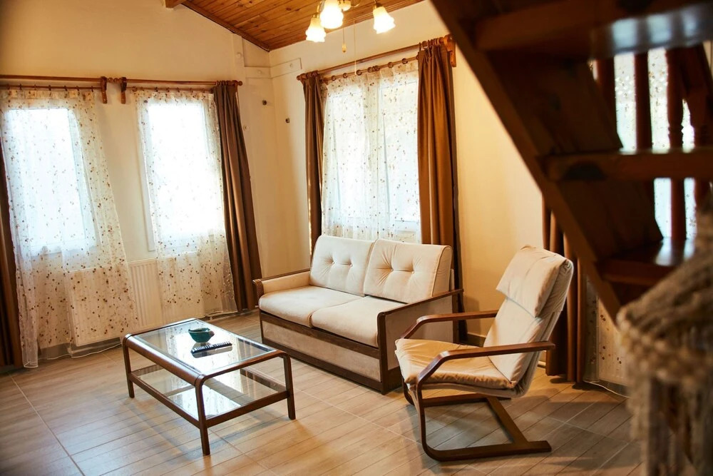 İlçayto Rooms