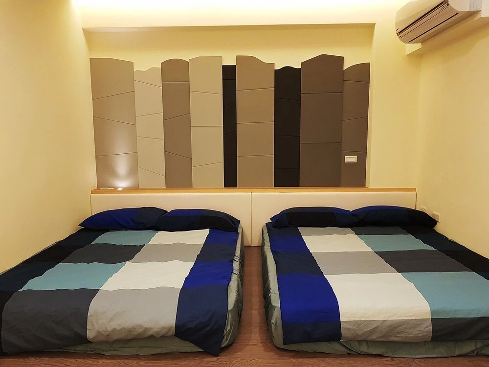 Mrs. Cheng's guesthouse