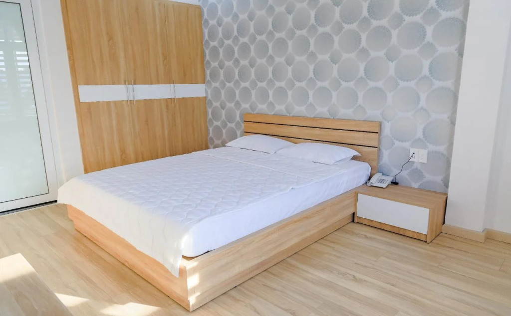 Nam Anh Hotel