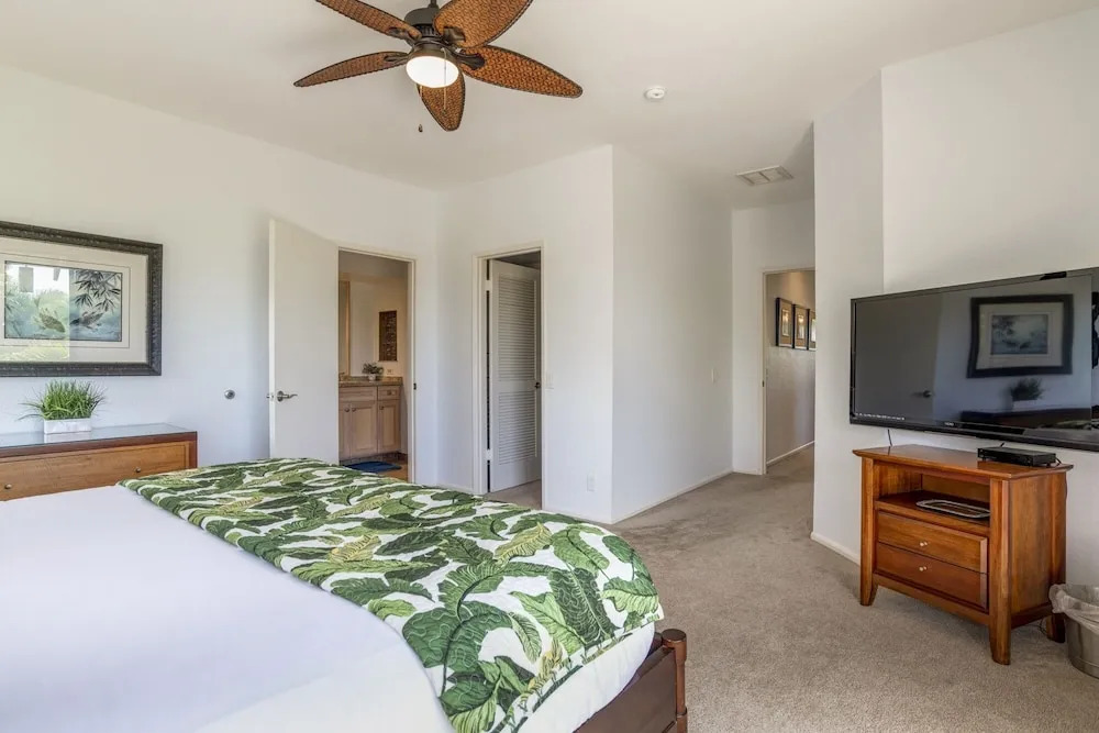 Grand Champions 124 3 Bedroom Condo