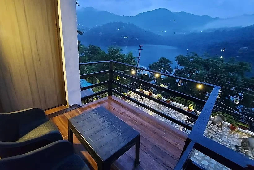 Aadrika Retreat