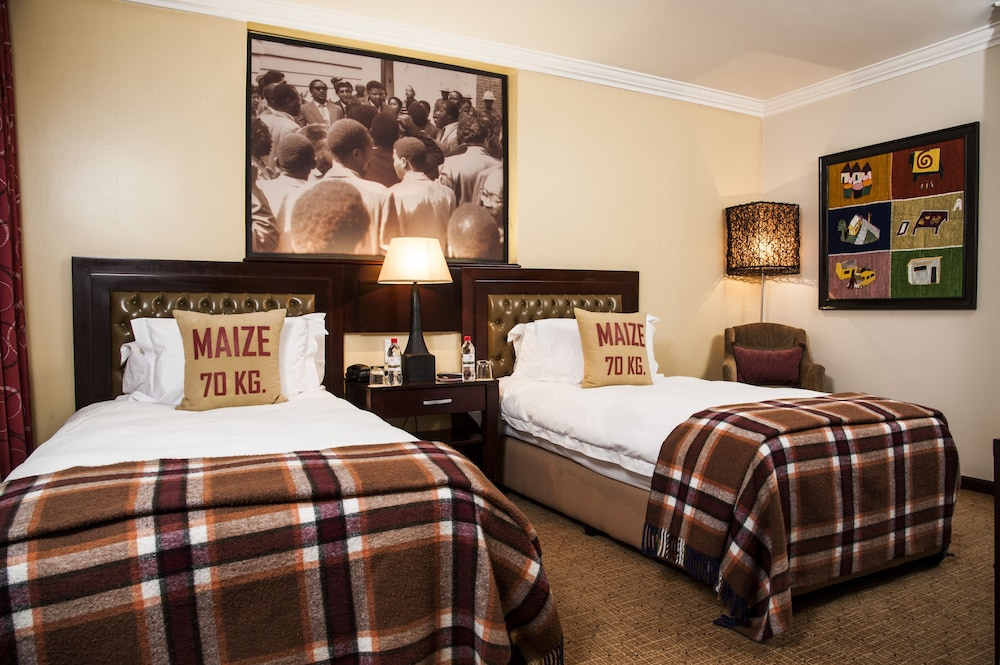 The Soweto Hotel & Conference Centre