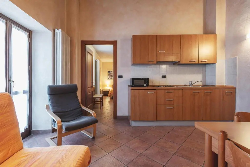 Residence La Tana del Ghiro