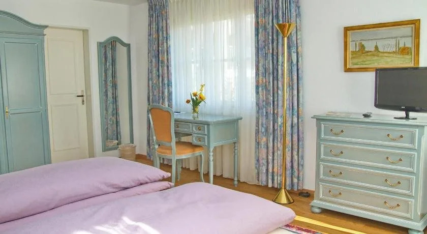 Hotel Adler