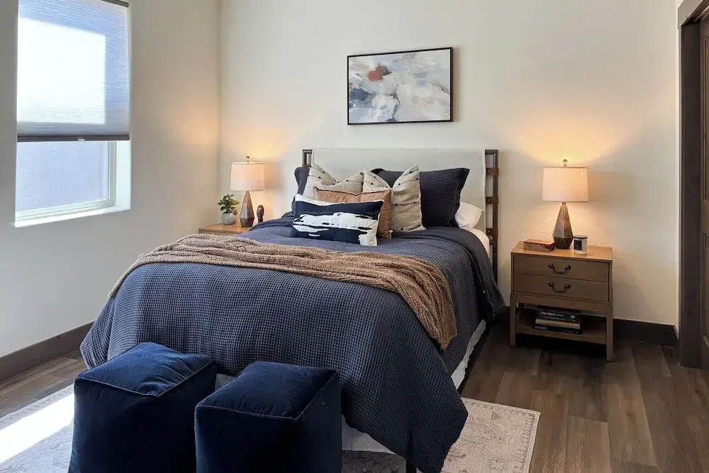 < 3 Mi to Fool Hollow Lake: Show Low Townhome