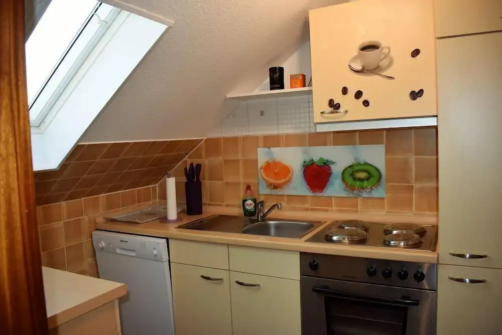 Haus Sanfte Brise