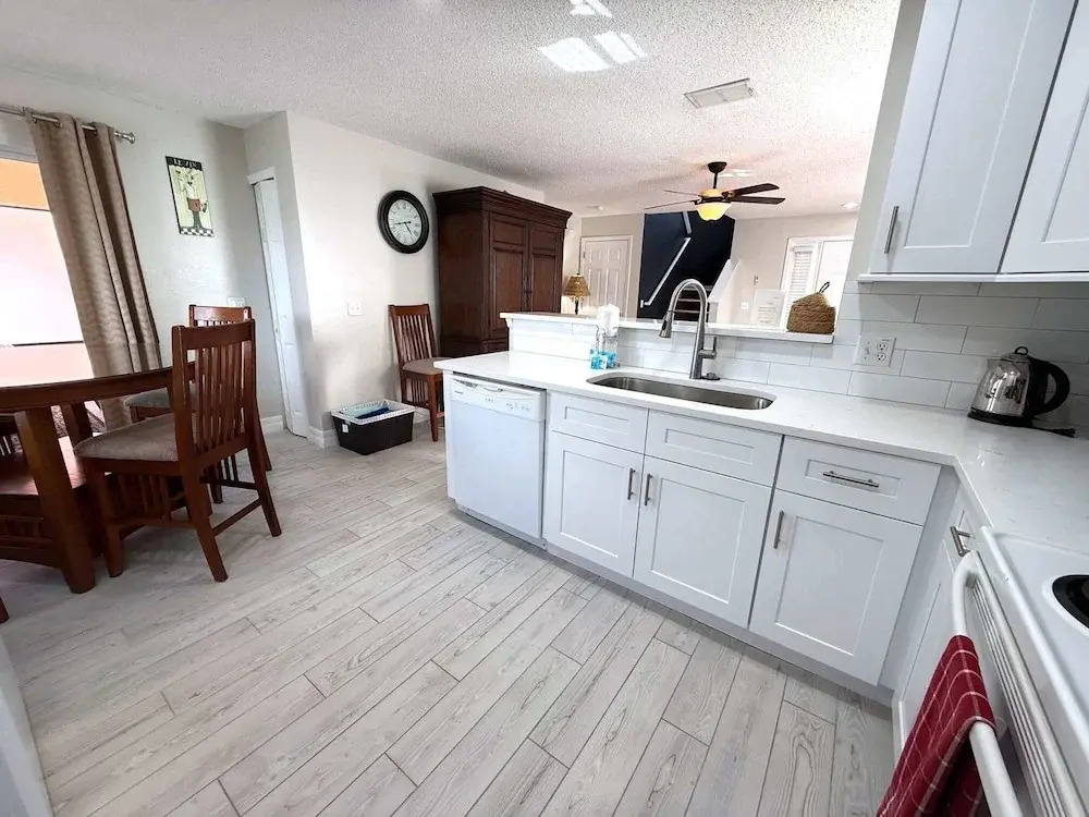Lake View Villa - Southern Dunes Upgraded