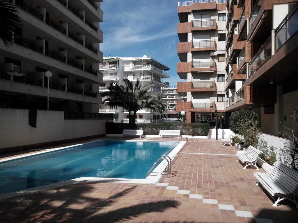 Apartamentos Casalmar