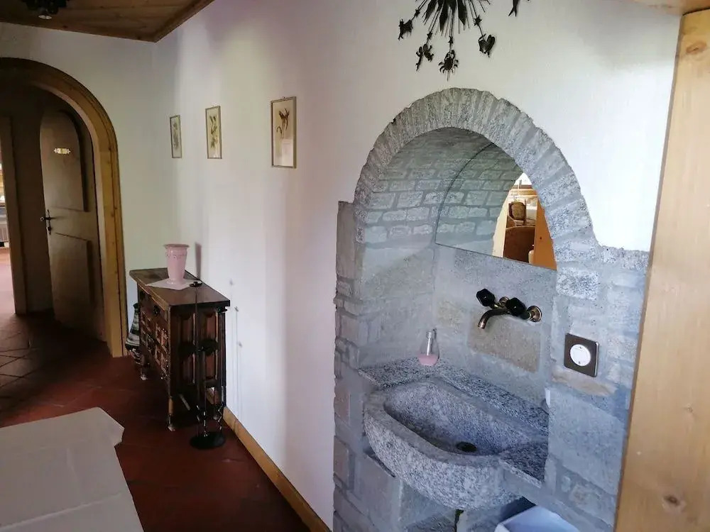 Hotel Villa Maria