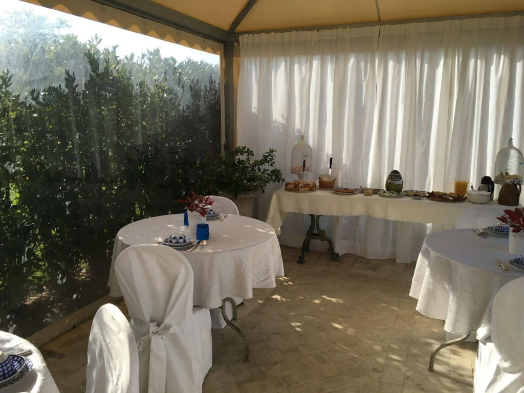 Relais Il Margarito
