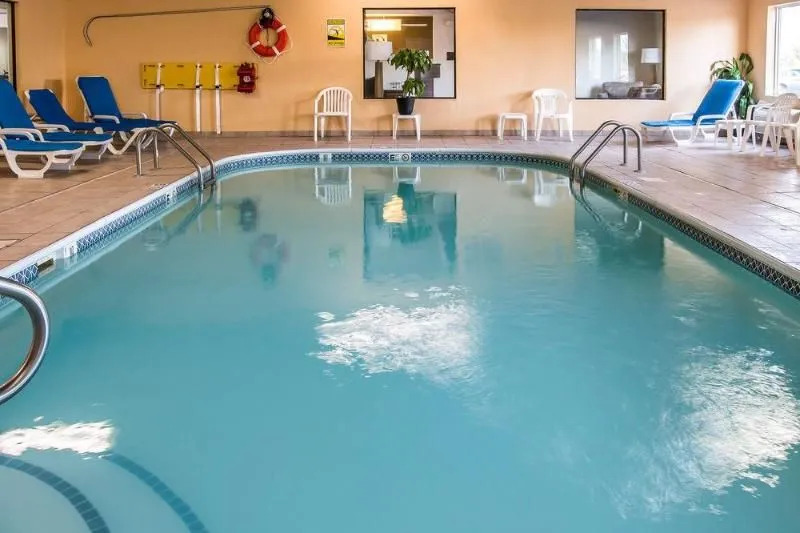 Sleep Inn & Suites Milan
