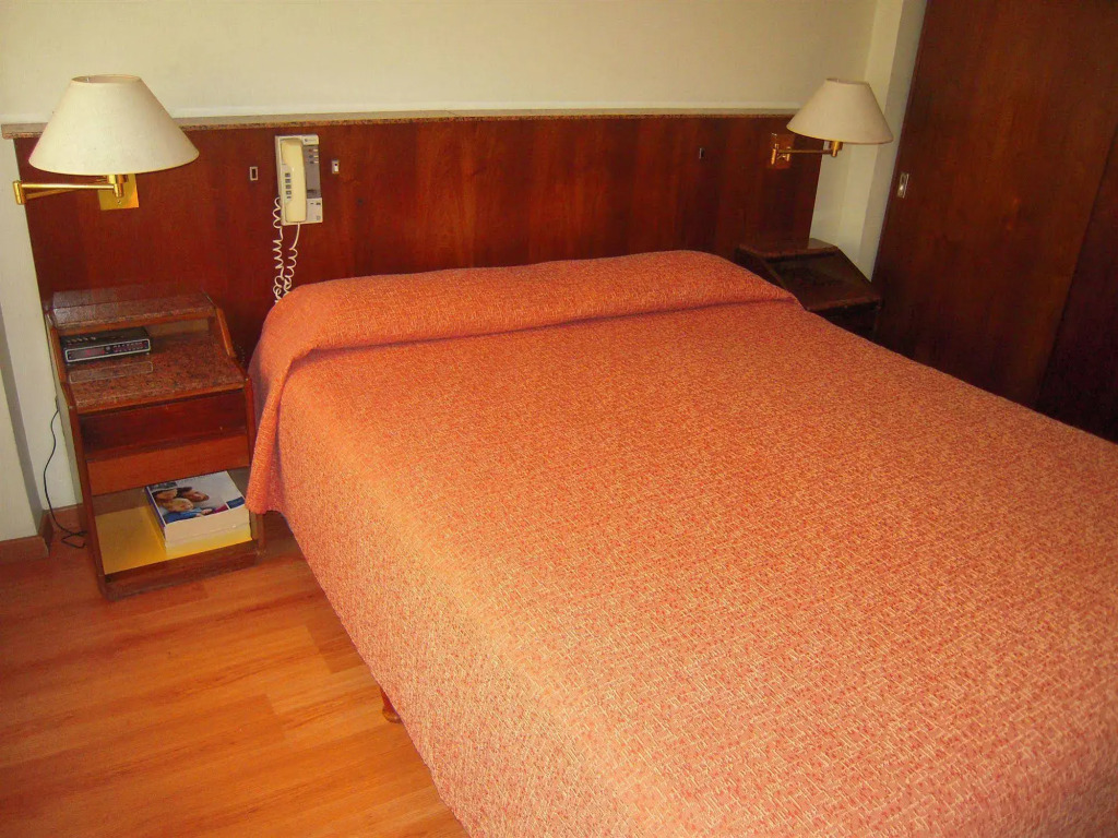 Ecuador Hotel