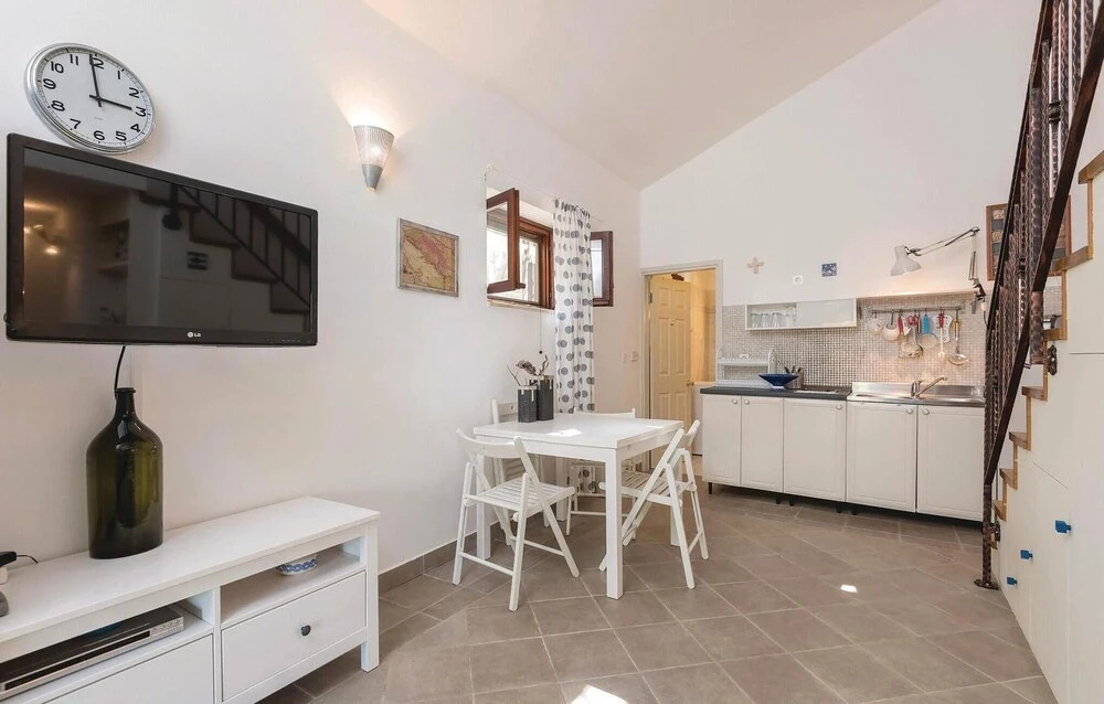 Gorgeous Home In Prigradica With Sauna