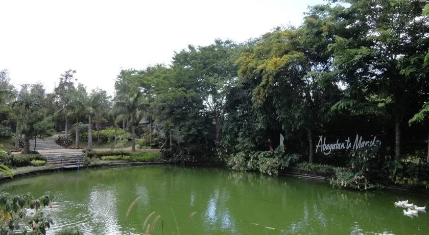 Abagatan Ti Manila