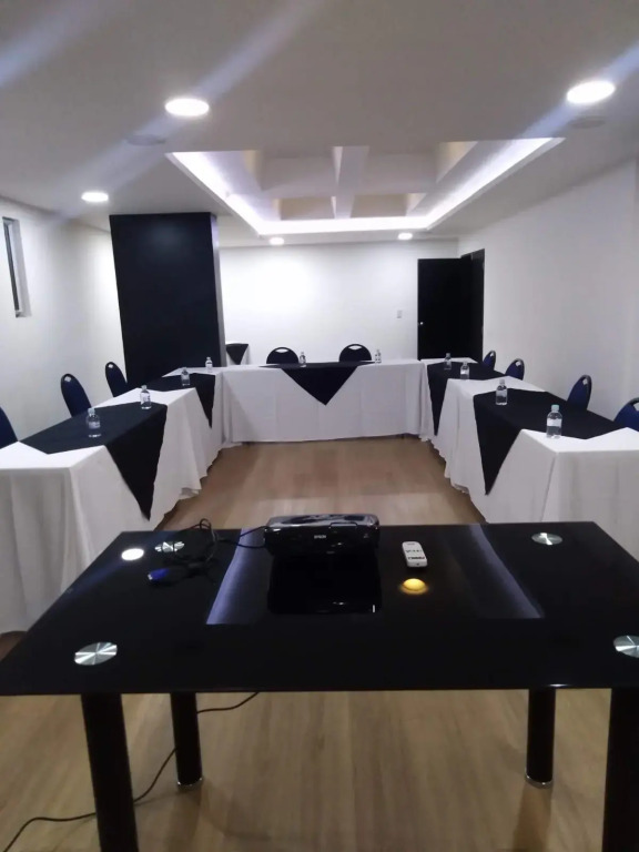 Hotel Black Usaquen