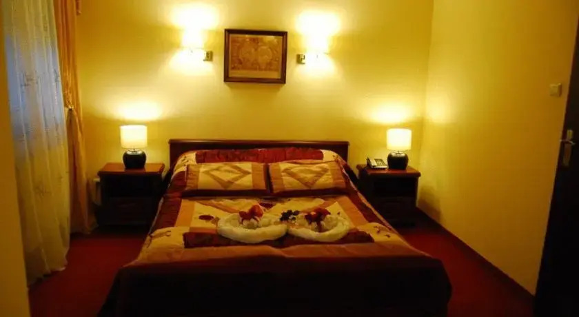 Hotel Relax