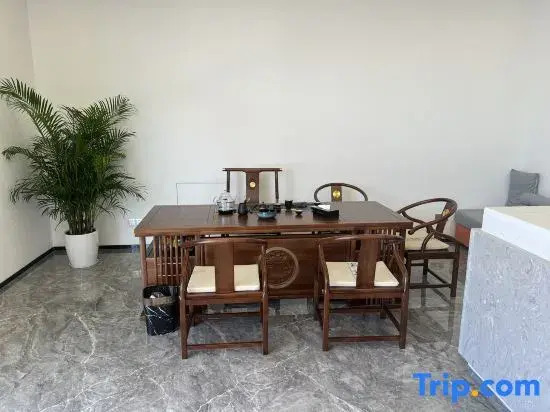 Wanning Peninsula Seaside Homestay