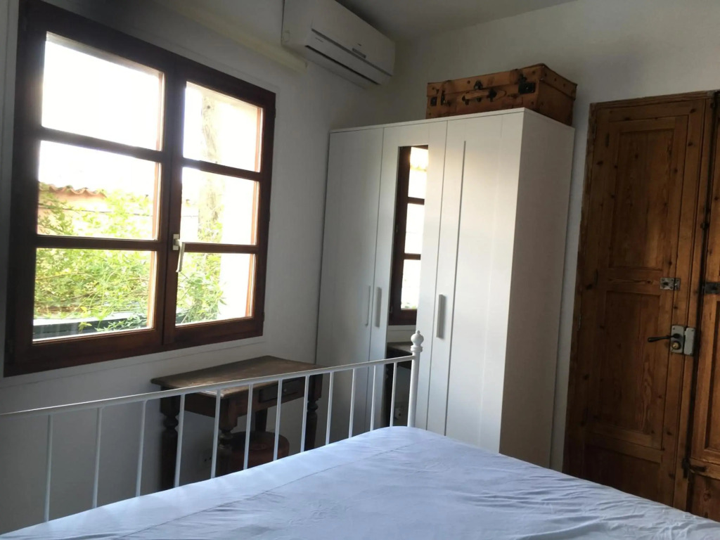 Casita Neptuno