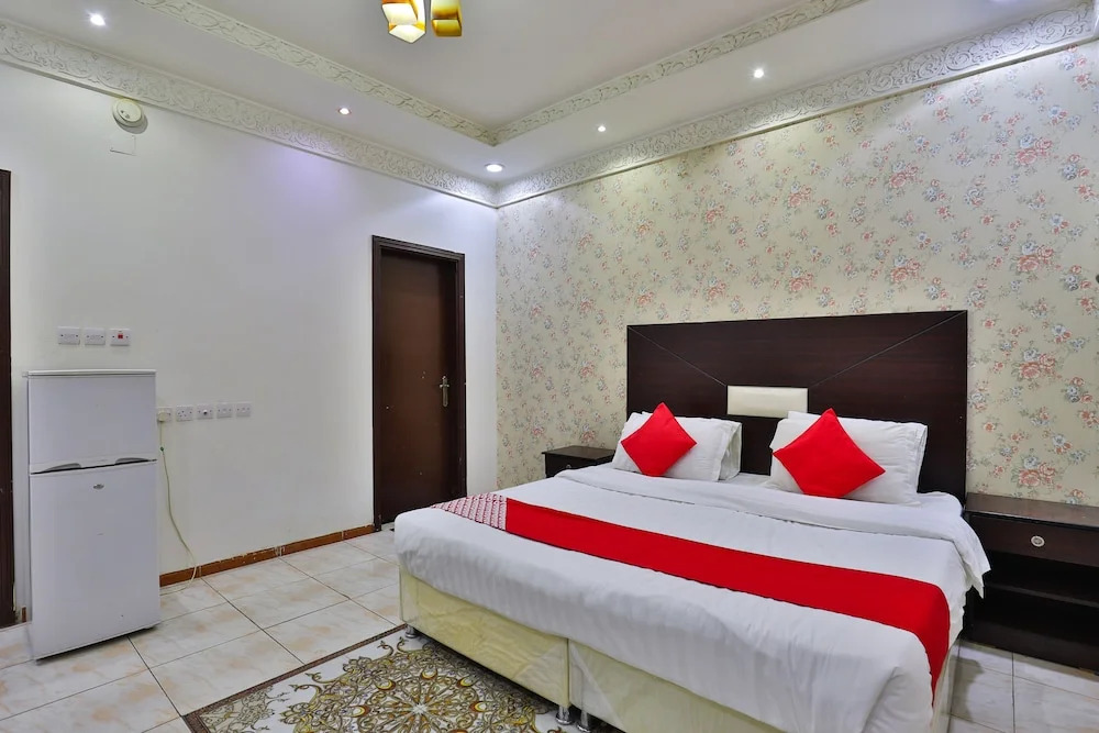 Maamoura by OYO Rooms