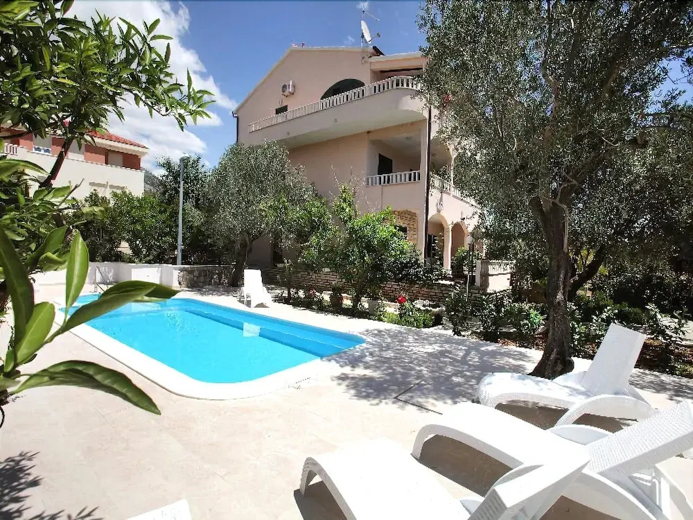 Villa Sun