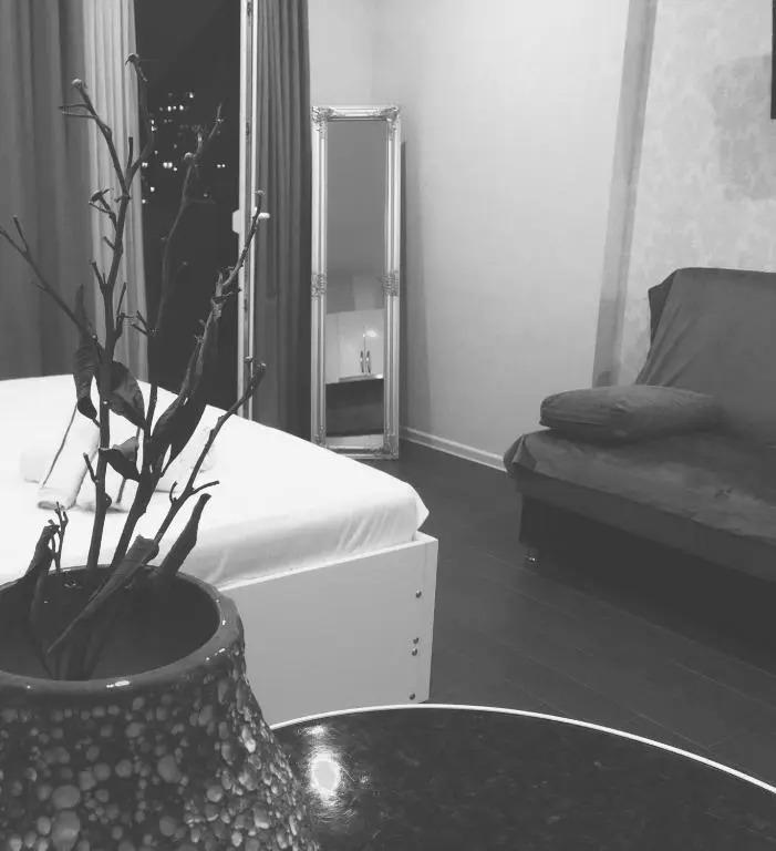 Orbi Residence Lux 412