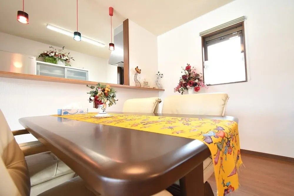 Guest House Kanagusuku
