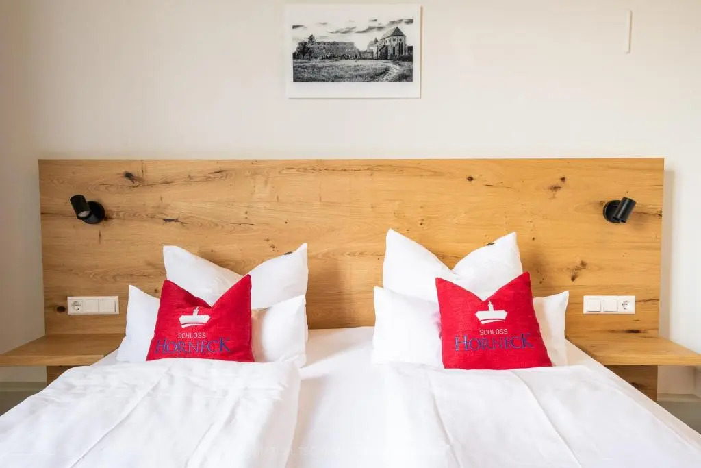 Schlosshotel Horneck