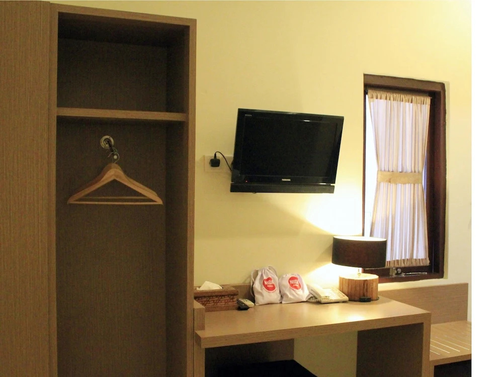 NIDA Rooms Agus Salim 40 Kraton