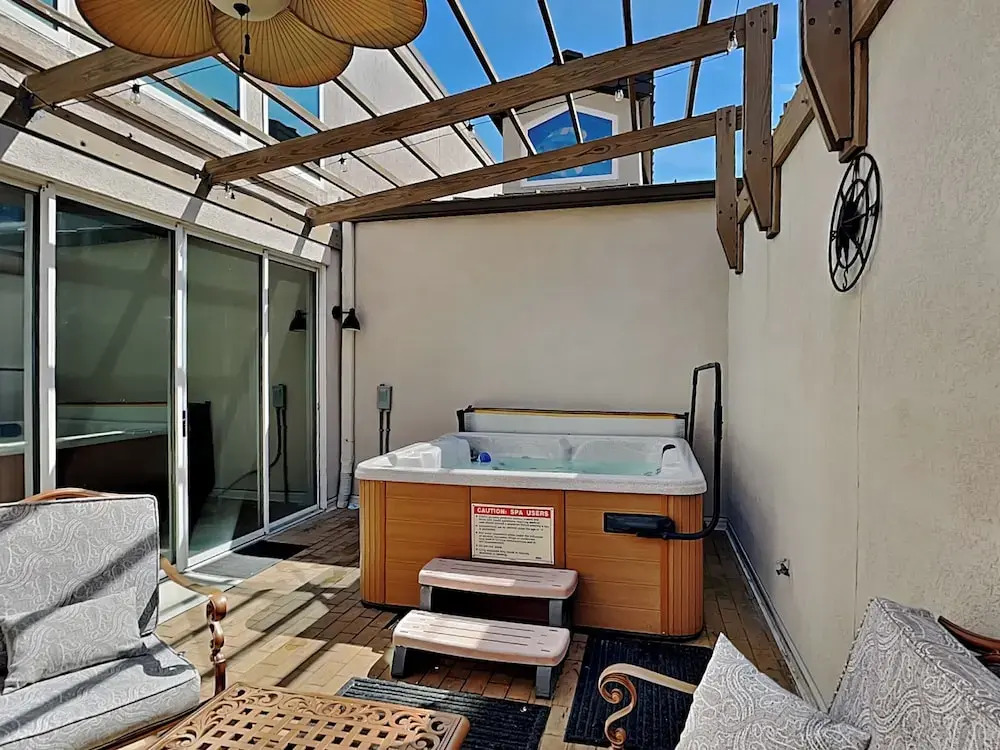 The Gardens 703 by Tybee Vacation Rentals