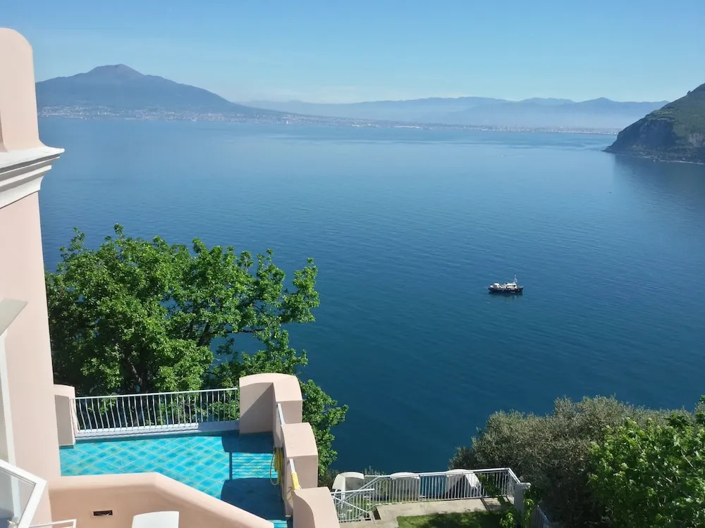 B&B Villa Scutolo