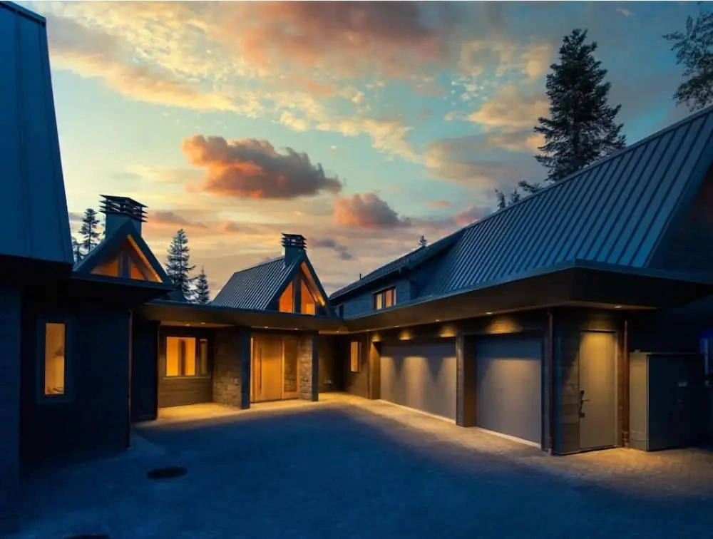 Aurora Estate at Kadenwood