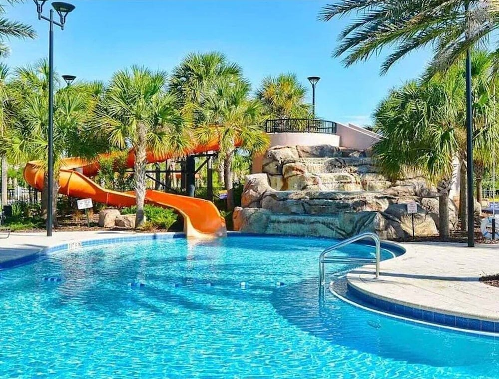 St4119ot Solterra Resort 6 Bedroom Home