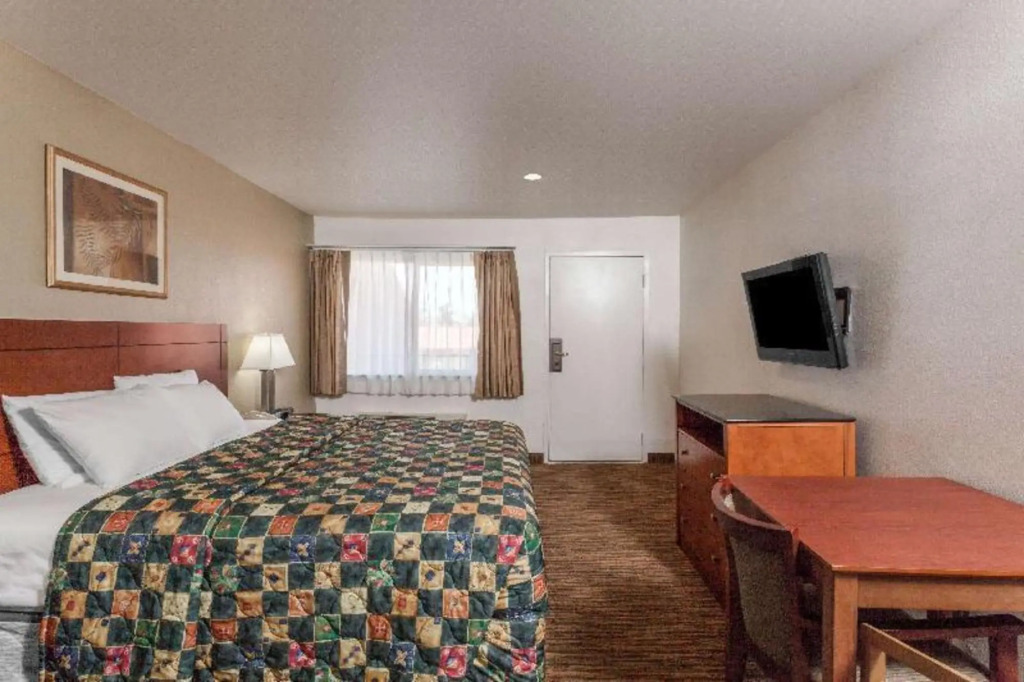 Best Western Inn Of Hemet