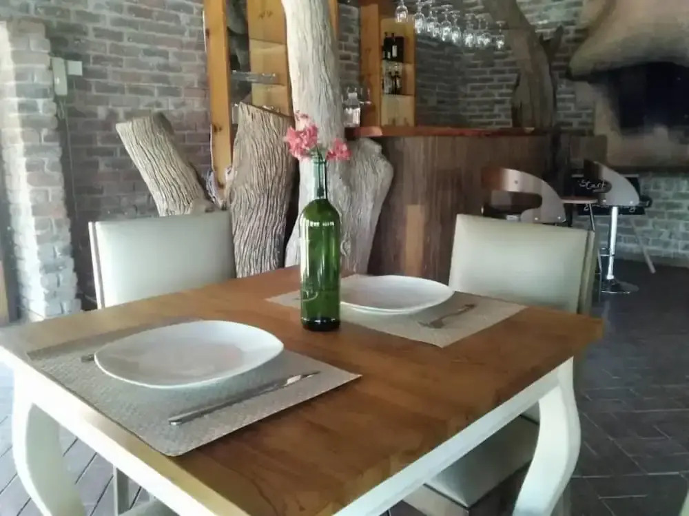 African Casa