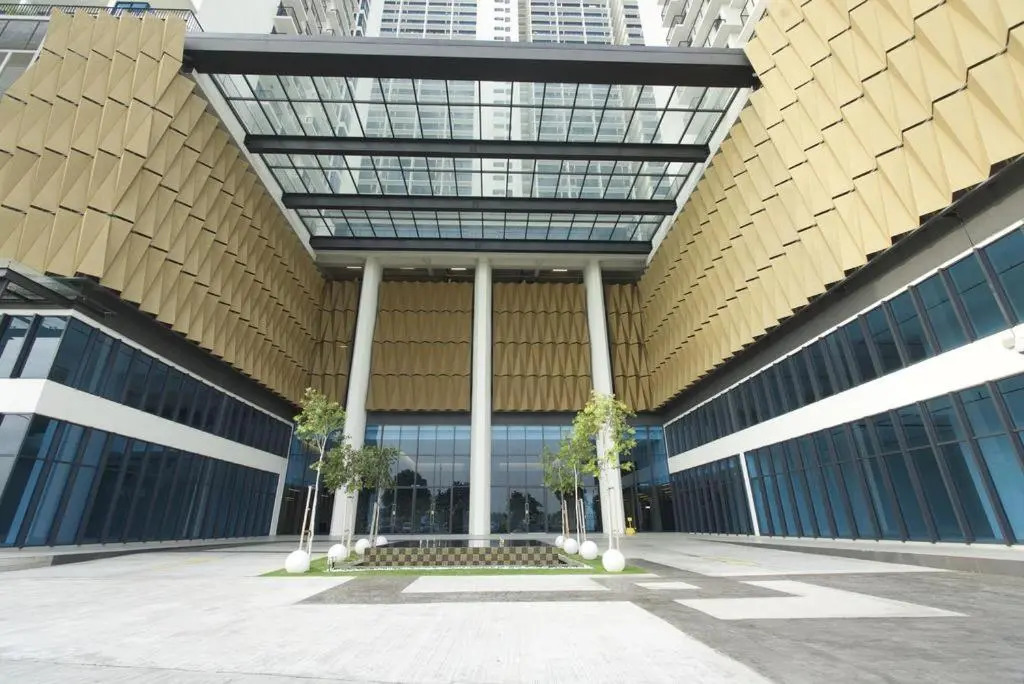 Venus Suite Trefoil in Setia Alam