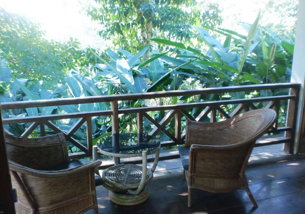 Yeh Panes Resort