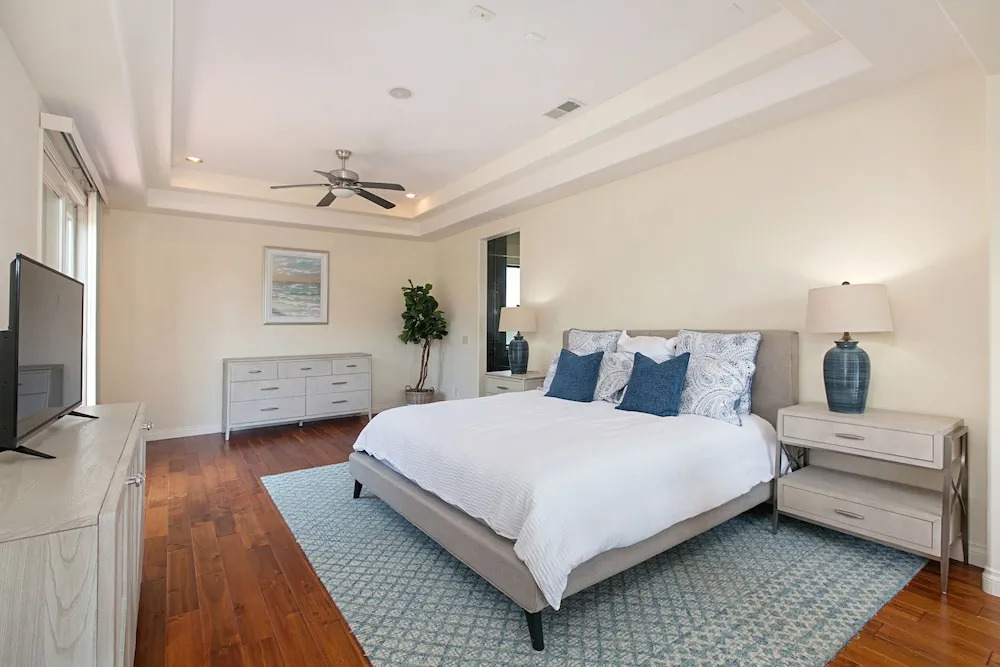 1278vep5 3 Bedroom Home
