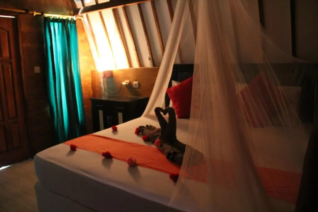 Mirna Homestay