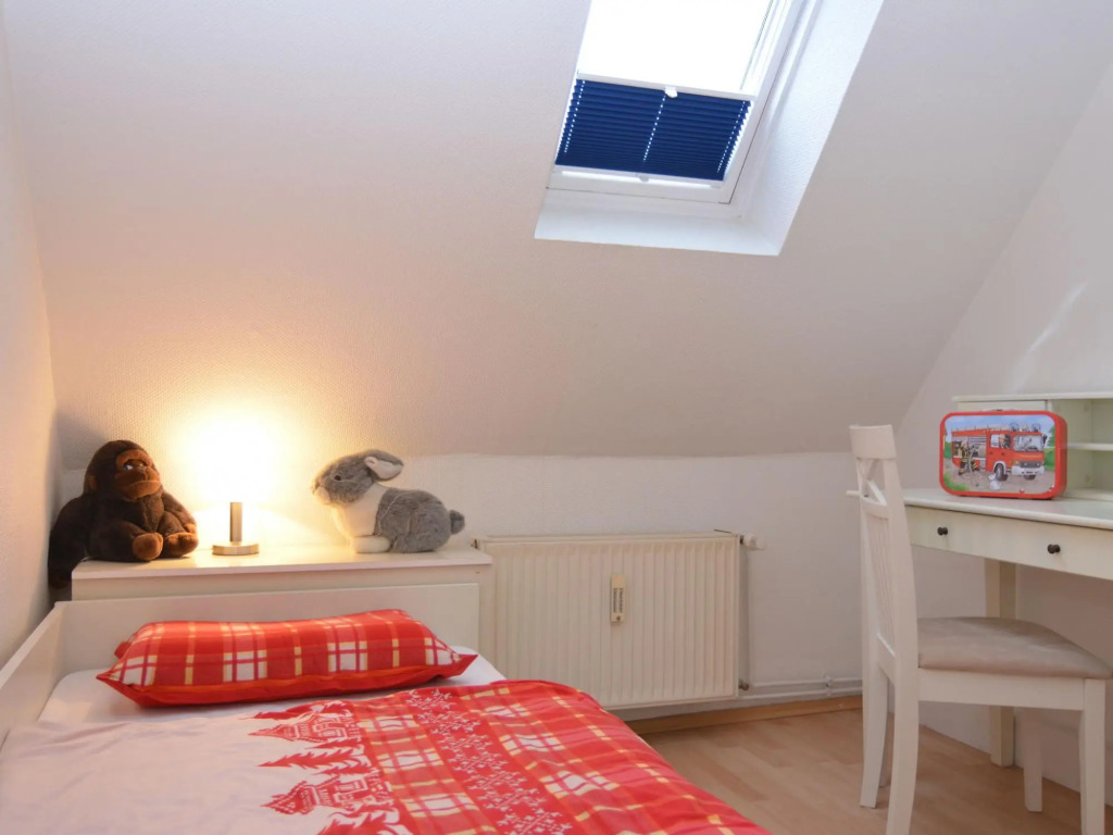 Apartment near ski area in Wehrstapel in Sauerland