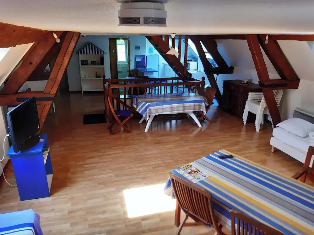 Le Manoir de Conteville