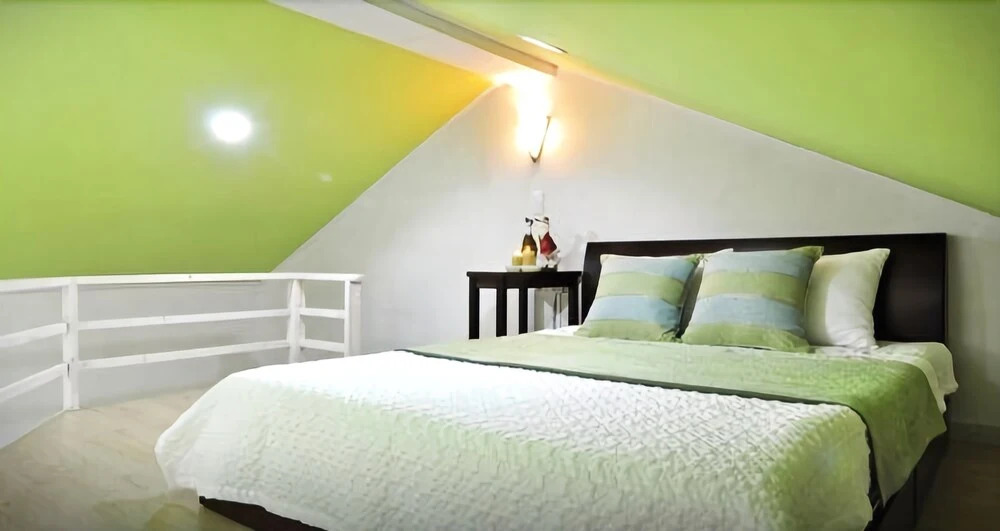 Yangpyeong Promise Pension