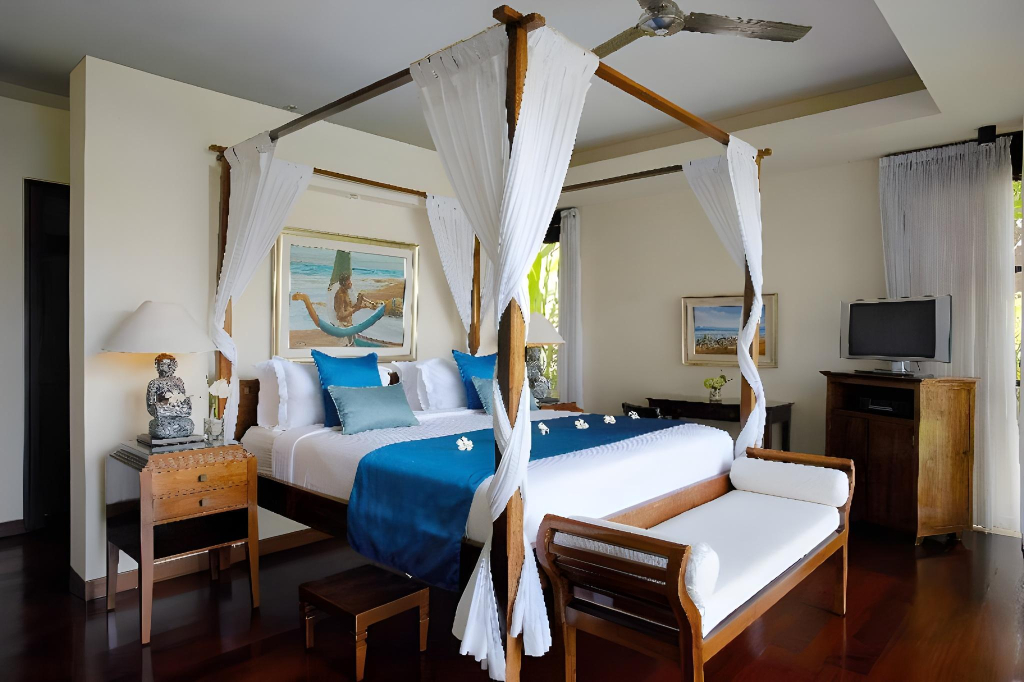 Temple Hill Residence Villa