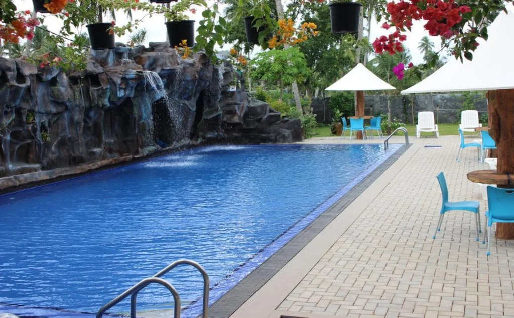 K And K Country Resort