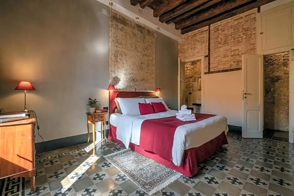 Cappuccine GuestHouse