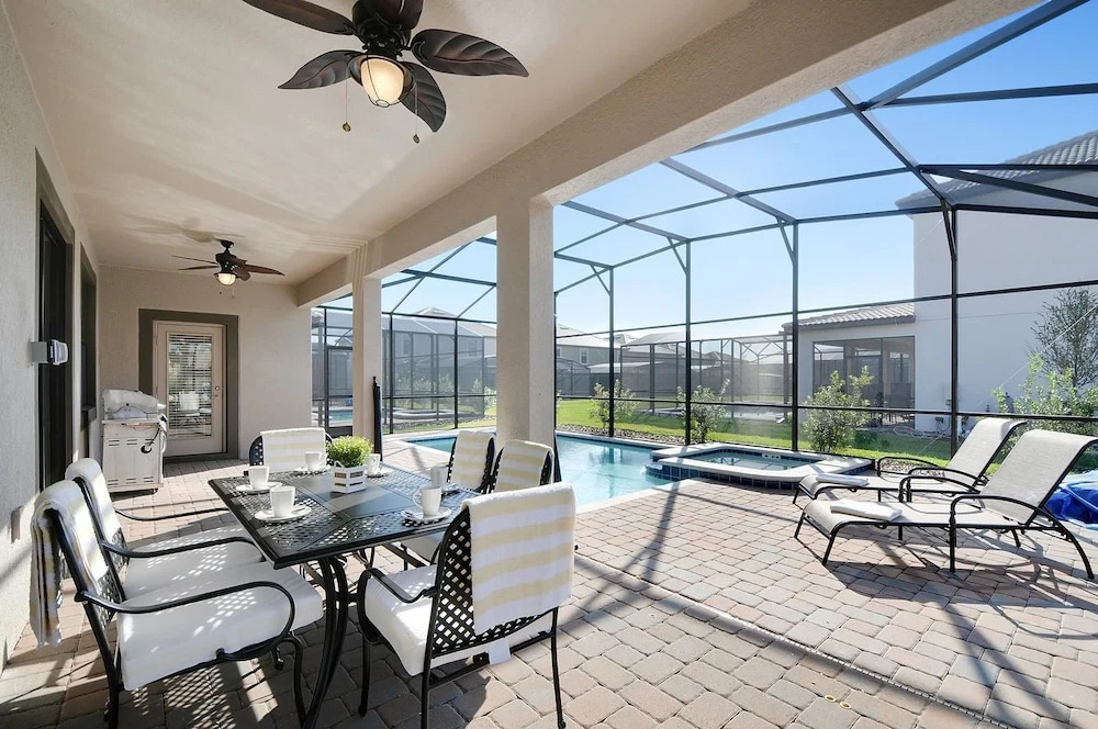 9162WD - The Retreat at ChampionsGate