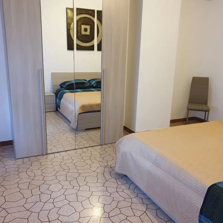 Appartamenti Viale Italia